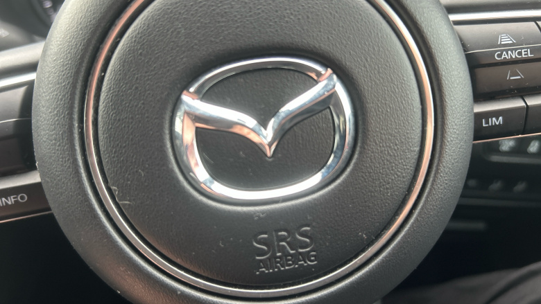 Mazda 3 2.0 e-Skyactiv G MHEV Takumi 5dr Petrol Hatchback